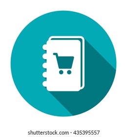 notebook Icon