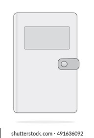 Notebook icon