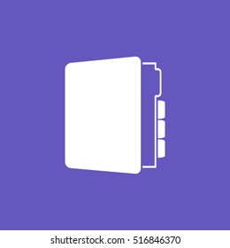 notebook icon