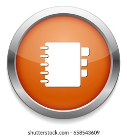notebook icon