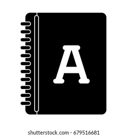 notebook icon