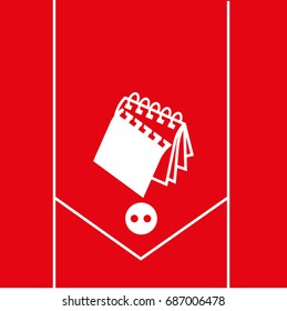 notebook icon