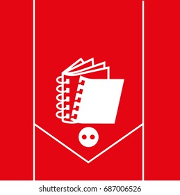 notebook icon
