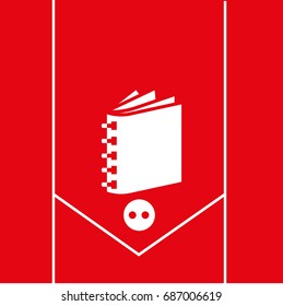 notebook icon