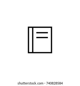 notebook icon
