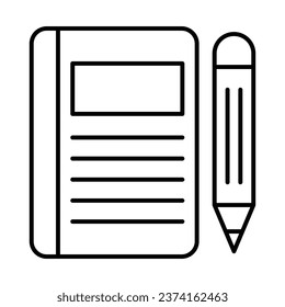 Diseño De Icono De Portátil Para Uso Personal Y Comercial