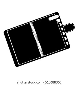 notebook icon image 