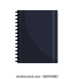 notebook icon image