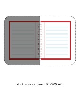 notebook icon image