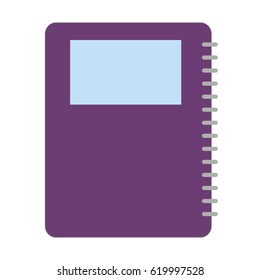 notebook icon image