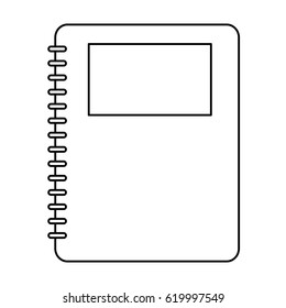 notebook icon image