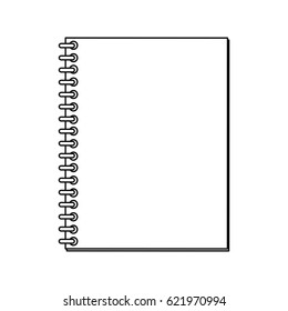 notebook icon image