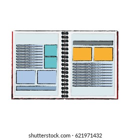 notebook icon image