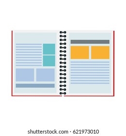 notebook icon image