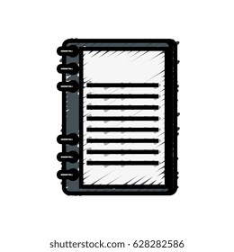 notebook icon image