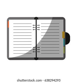 notebook icon image 