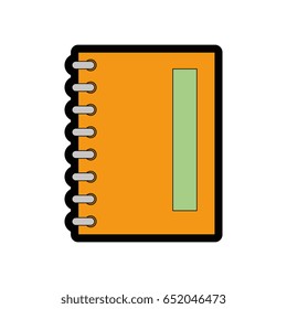 notebook icon image