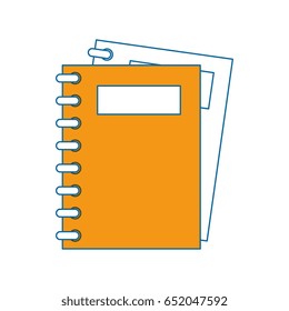 notebook icon image