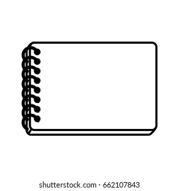 notebook icon image