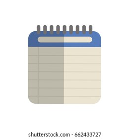 notebook icon image