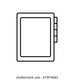 notebook icon image