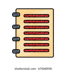 notebook icon image