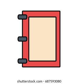 notebook icon image