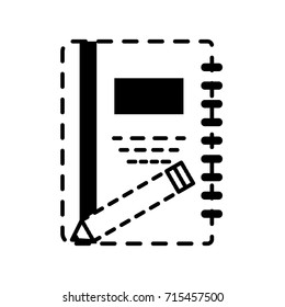 notebook icon image
