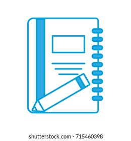 notebook icon image