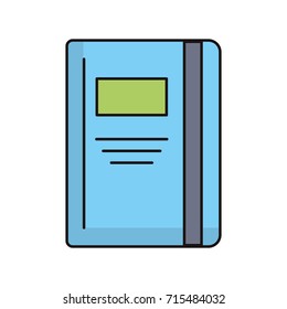 notebook icon image