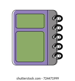 notebook icon image