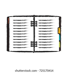 notebook icon image