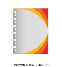 notebook icon image