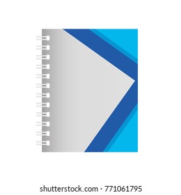 notebook icon image