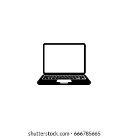 notebook icon. sign design