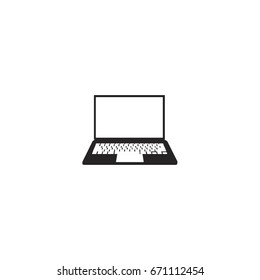 notebook icon. sign design