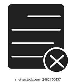 notebook icon vector on white background