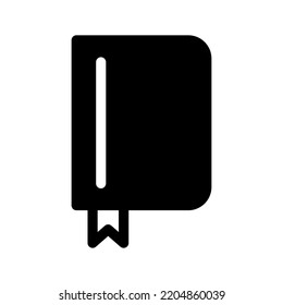 Ilustración de diseño de símbolos de vectores de iconos para portátiles