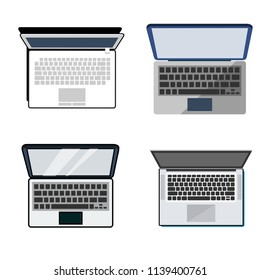 notebook or labtop 