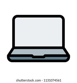 Notebook Laptop Computer