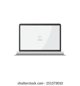 notebook - laptop - computer