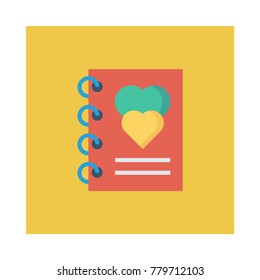 notebook love and romance 