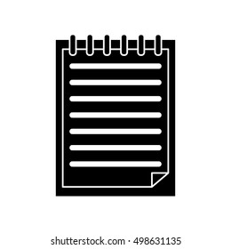 Notebook object and school tool design