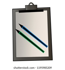 notebook office paper 