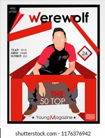 Notebook page. vector notebook set.