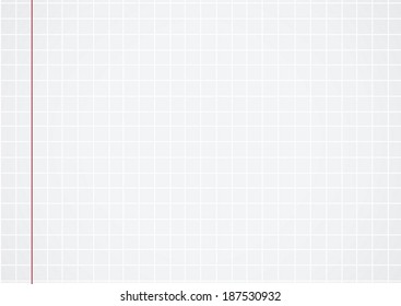 notebook paper background
