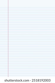 Plano de fundo do papel do notebook. Papel autocolante 1