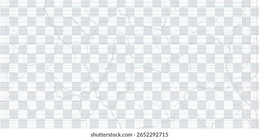 Notebook paper background. Lined notebook paper. eps 10 modern.