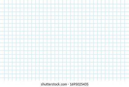 notebook paper background. vector illustration