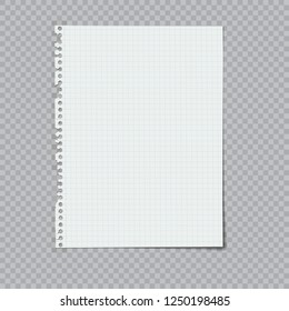 16,540 Checkered notebook Images, Stock Photos & Vectors | Shutterstock